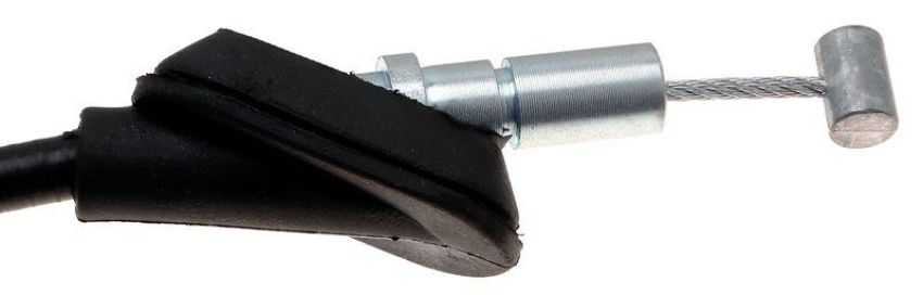 Raybestos BC97002 Raybestos Element3 Parking Brake Cable
