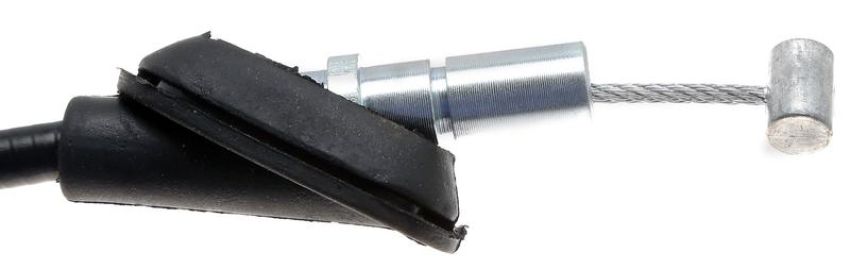 Raybestos BC97003 Raybestos Element3 Parking Brake Cable