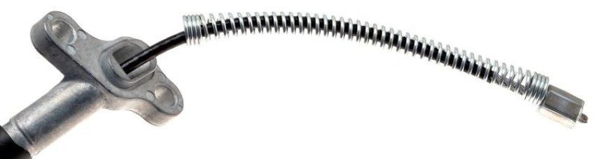 Raybestos BC97003 Raybestos Element3 Parking Brake Cable