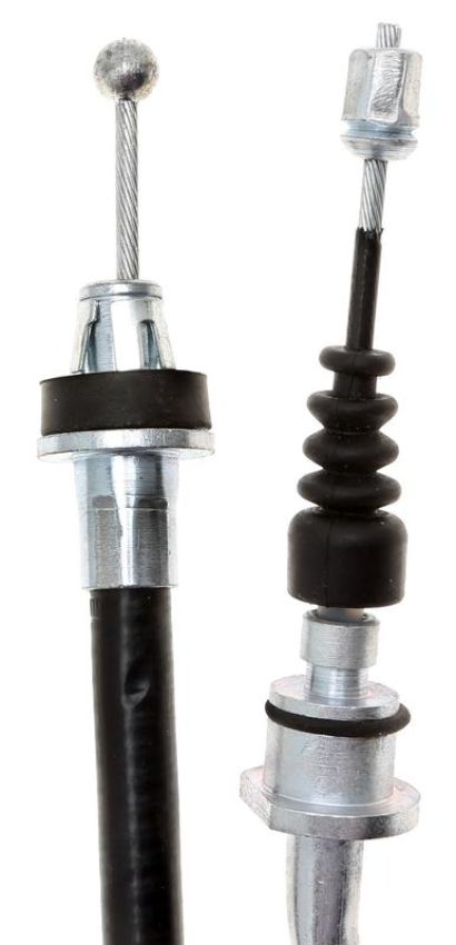 Raybestos BC97004 Raybestos Element3 Parking Brake Cable