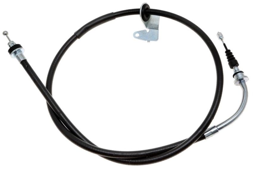 Raybestos BC97004 Raybestos Element3 Parking Brake Cable