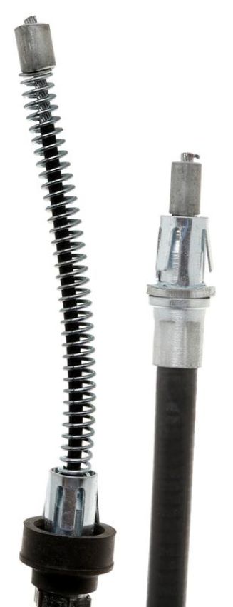 Raybestos BC97007 Raybestos Element3 Parking Brake Cable