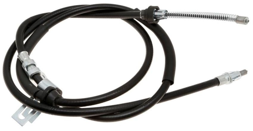 Raybestos BC97007 Raybestos Element3 Parking Brake Cable
