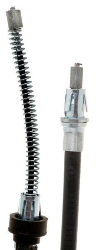 Raybestos BC97007 Raybestos Element3 Parking Brake Cable