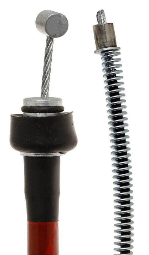 Raybestos BC97008 Raybestos Element3 Parking Brake Cable