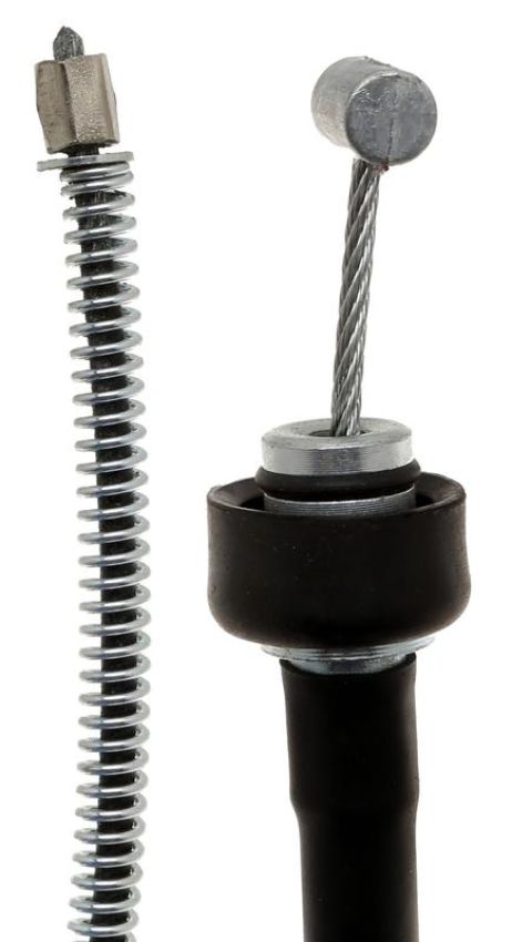Raybestos BC97009 Raybestos Element3 Parking Brake Cable