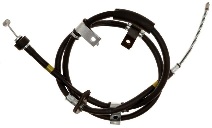 Raybestos BC97009 Raybestos Element3 Parking Brake Cable