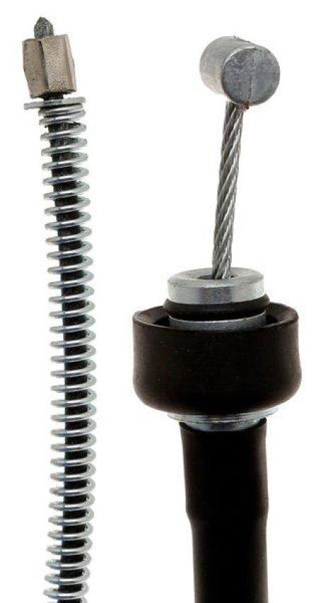 Raybestos BC97009 Raybestos Element3 Parking Brake Cable