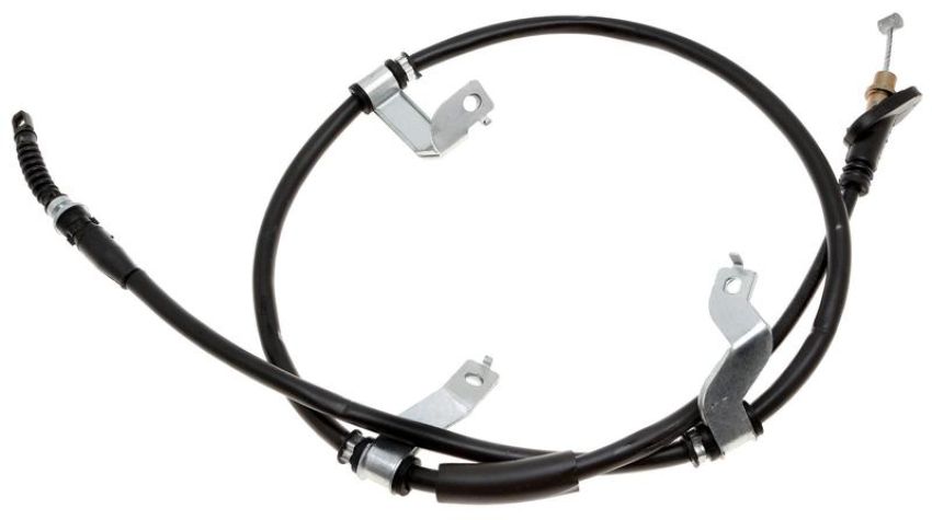 Raybestos BC97010 Raybestos Element3 Parking Brake Cable