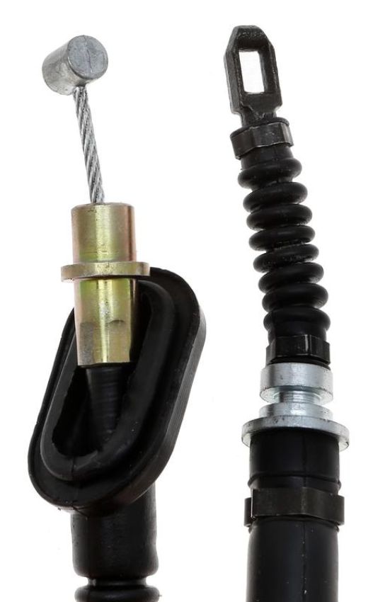 Raybestos BC97011 Raybestos Element3 Parking Brake Cable