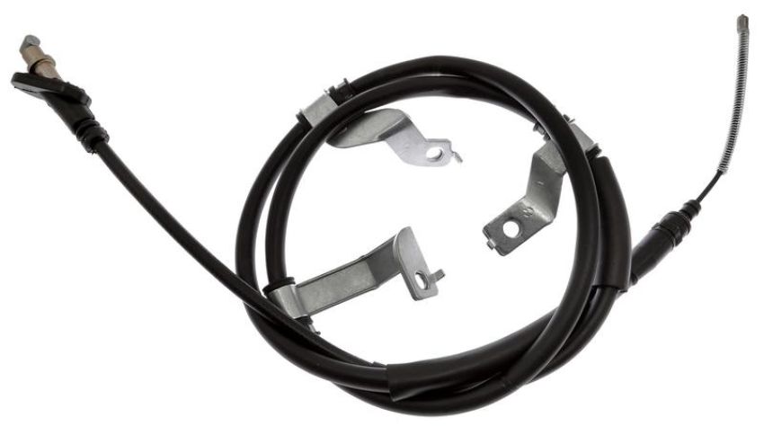 Raybestos BC97013 Raybestos Element3 Parking Brake Cable