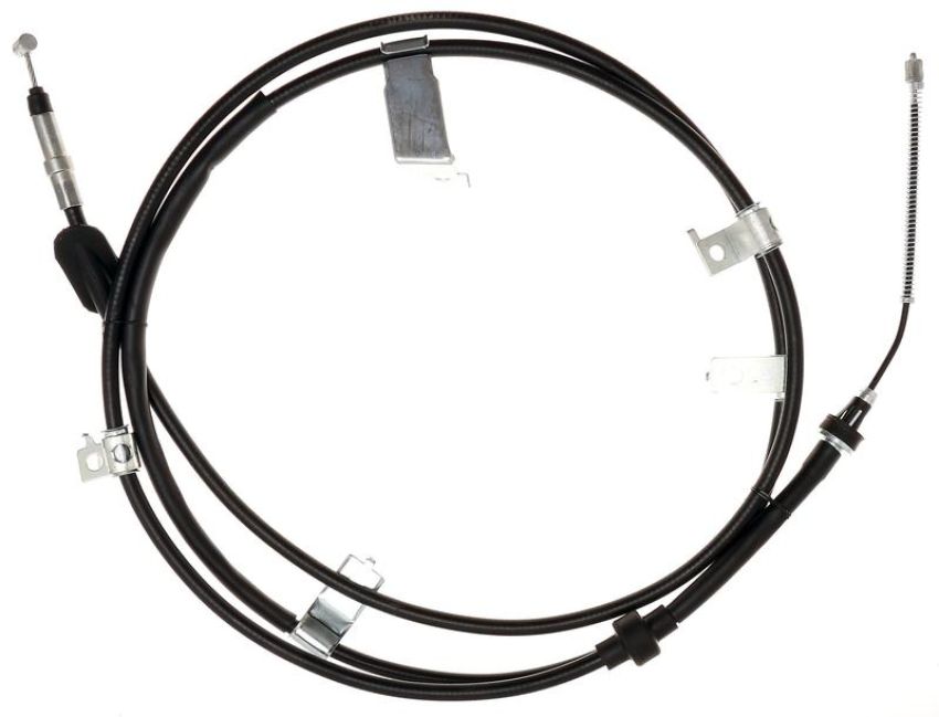 Raybestos BC97016 Raybestos Element3 Parking Brake Cable