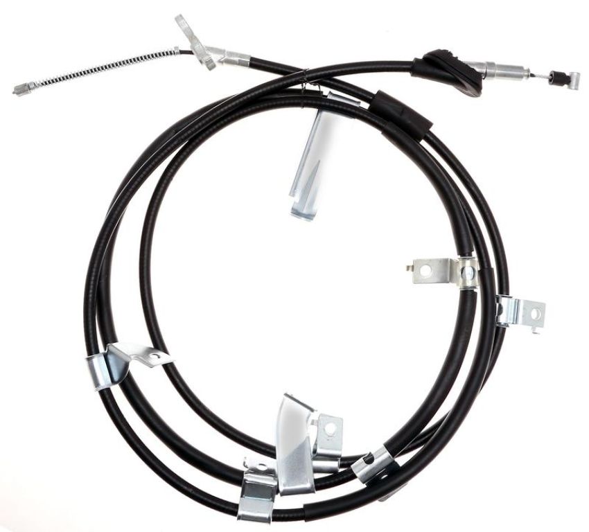 Raybestos BC97018 Raybestos Element3 Parking Brake Cable