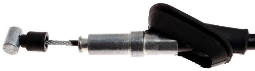 Raybestos BC97018 Raybestos Element3 Parking Brake Cable