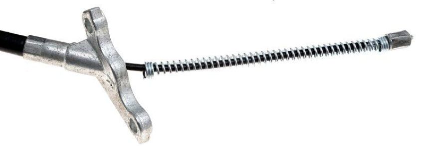 Raybestos BC97018 Raybestos Element3 Parking Brake Cable