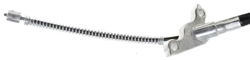Raybestos BC97019 Raybestos Element3 Parking Brake Cable