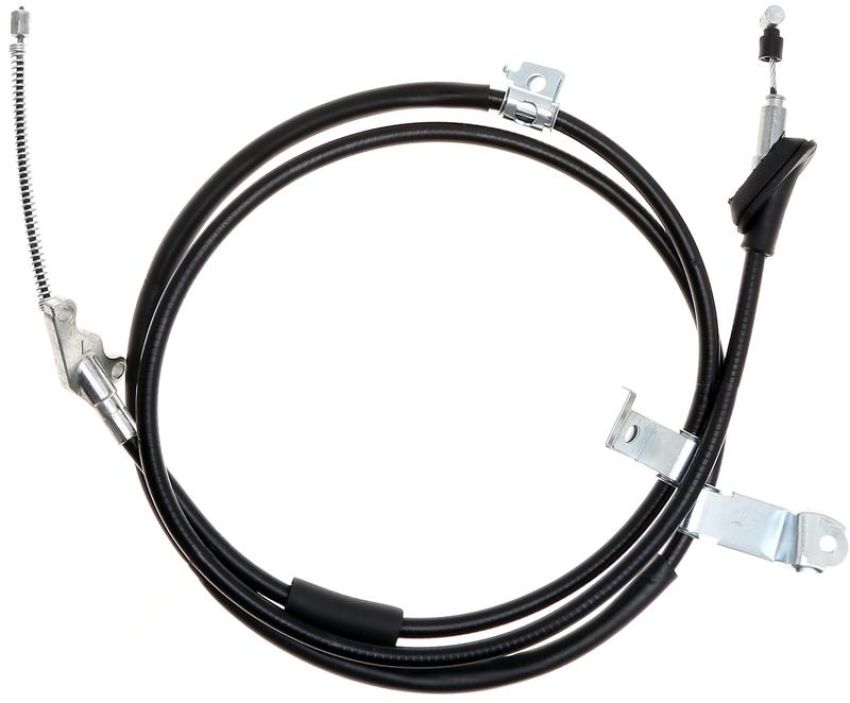 Raybestos BC97019 Raybestos Element3 Parking Brake Cable