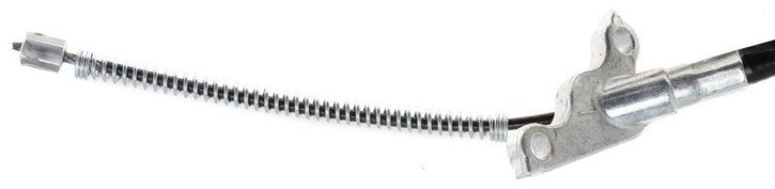 Raybestos BC97019 Raybestos Element3 Parking Brake Cable