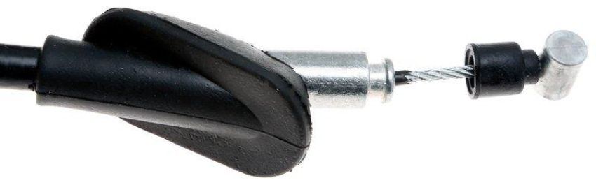 Raybestos BC97019 Raybestos Element3 Parking Brake Cable