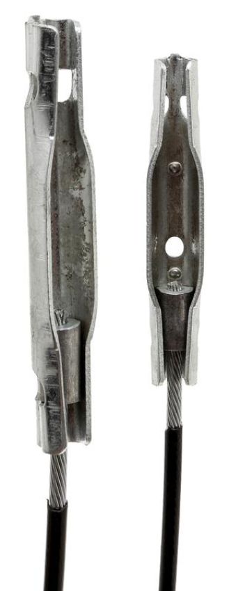 Raybestos BC97027 Raybestos Element3 Parking Brake Cable