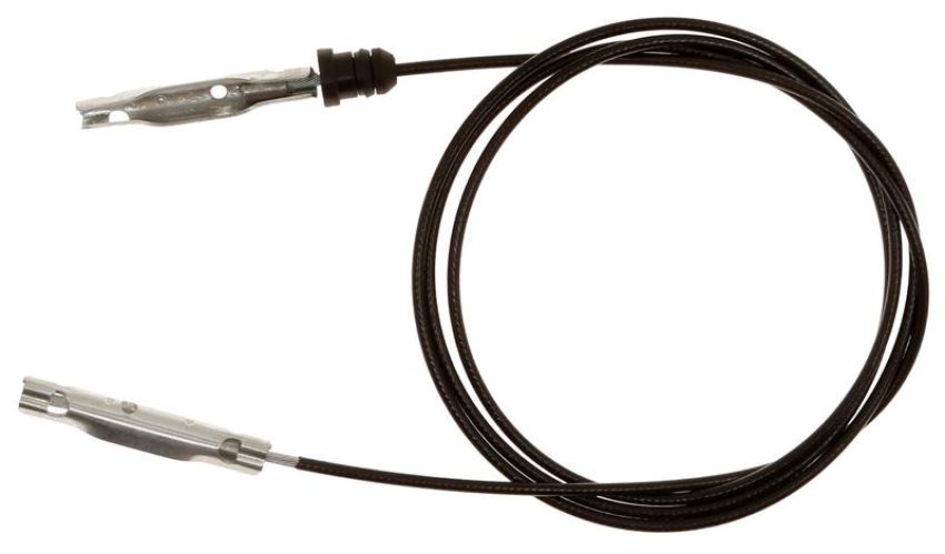 Raybestos BC97027 Raybestos Element3 Parking Brake Cable