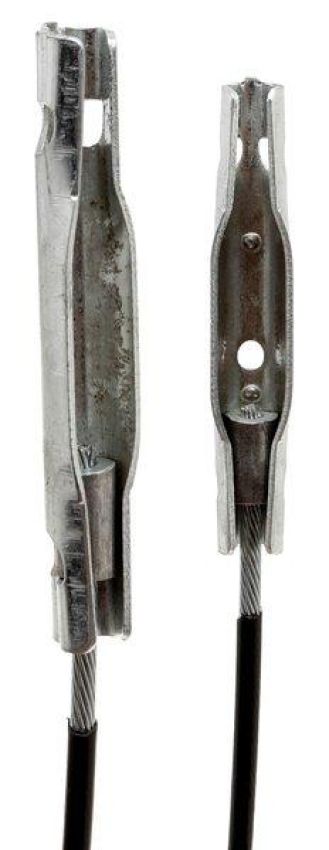 Raybestos BC97027 Raybestos Element3 Parking Brake Cable