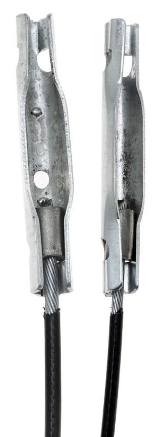 Raybestos BC97028 Raybestos Element3 Parking Brake Cable