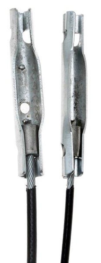 Raybestos BC97028 Raybestos Element3 Parking Brake Cable