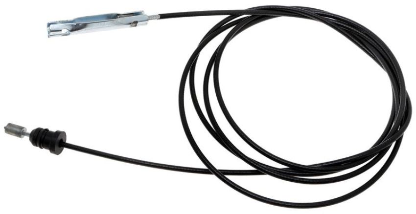 Raybestos BC97029 Raybestos Element3 Parking Brake Cable