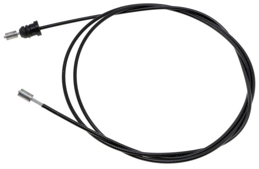 Raybestos BC97034 Raybestos Element3 Parking Brake Cable