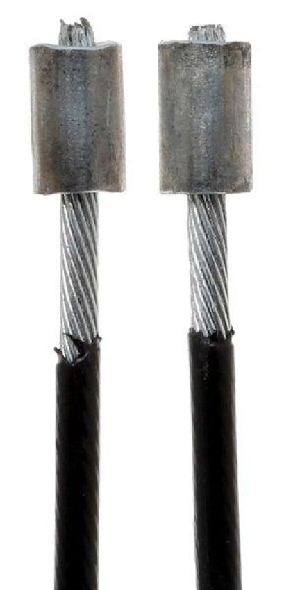 Raybestos BC97034 Raybestos Element3 Parking Brake Cable