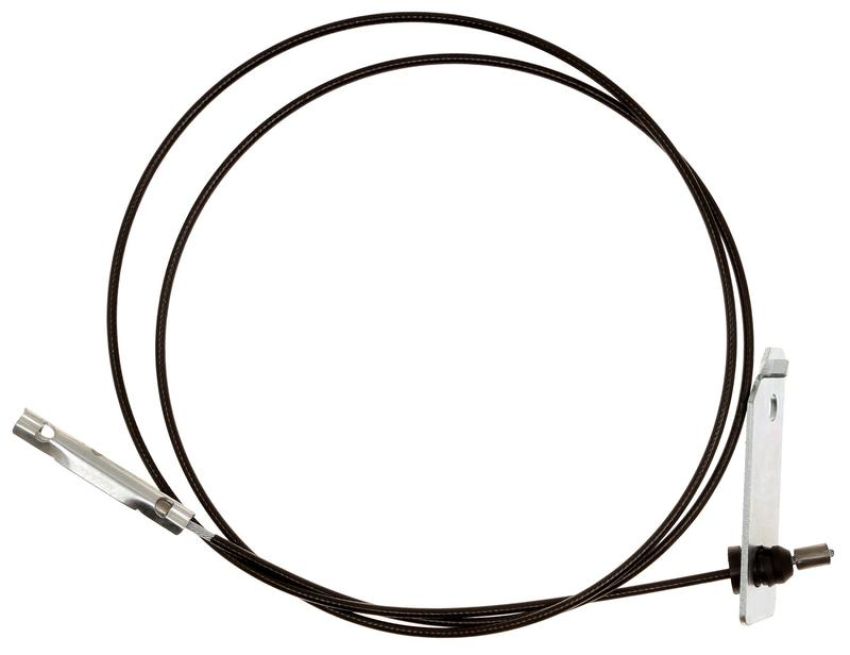 Raybestos BC97042 Raybestos Element3 Parking Brake Cable