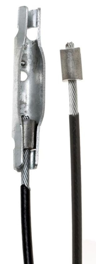 Raybestos BC97043 Raybestos Element3 Parking Brake Cable
