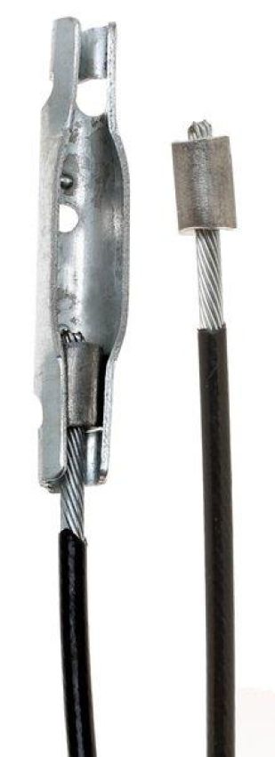 Raybestos BC97043 Raybestos Element3 Parking Brake Cable
