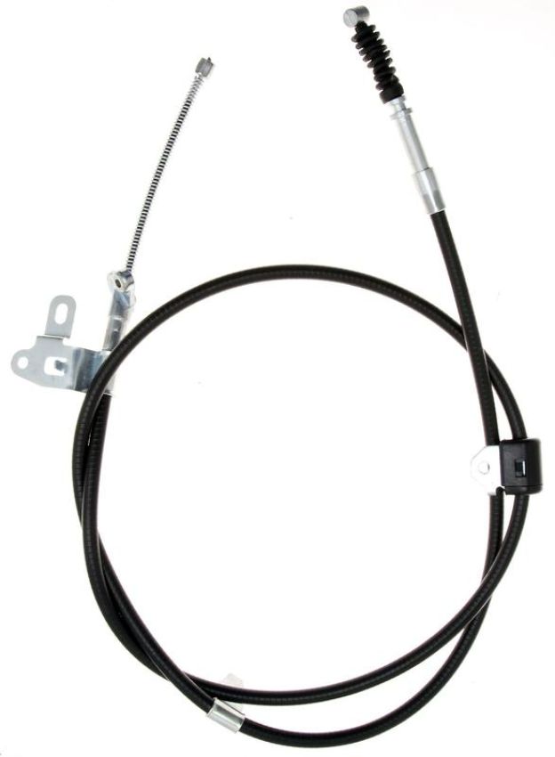 Raybestos BC97045 Raybestos Element3 Parking Brake Cable