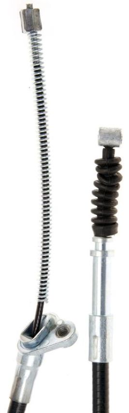 Raybestos BC97046 Raybestos Element3 Parking Brake Cable