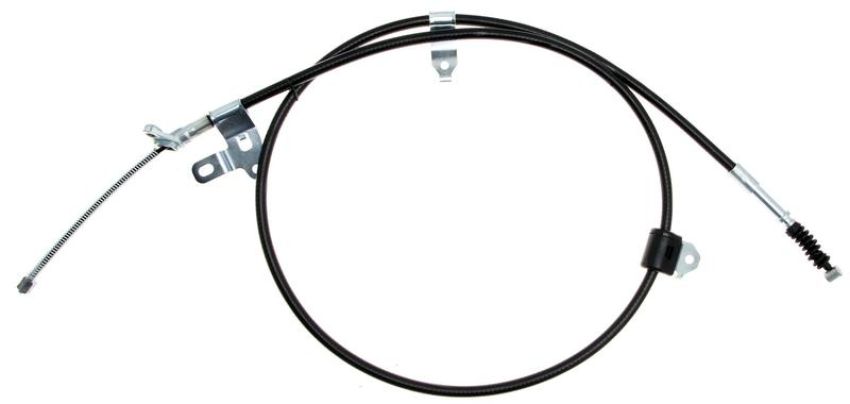 Raybestos BC97046 Raybestos Element3 Parking Brake Cable