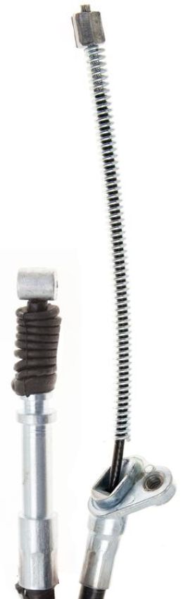 Raybestos BC97047 Raybestos Element3 Parking Brake Cable