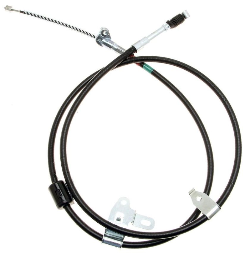 Raybestos BC97047 Raybestos Element3 Parking Brake Cable