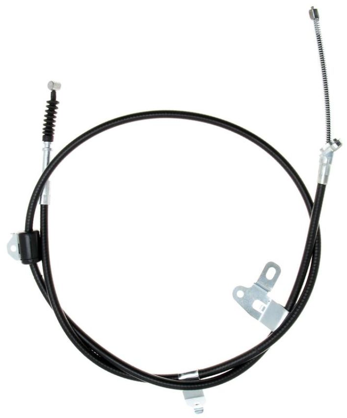 Raybestos BC97048 Raybestos Element3 Parking Brake Cable
