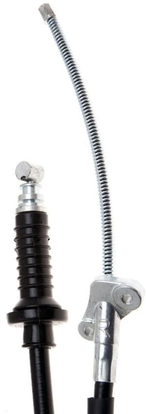 Raybestos BC97049 Raybestos Element3 Parking Brake Cable