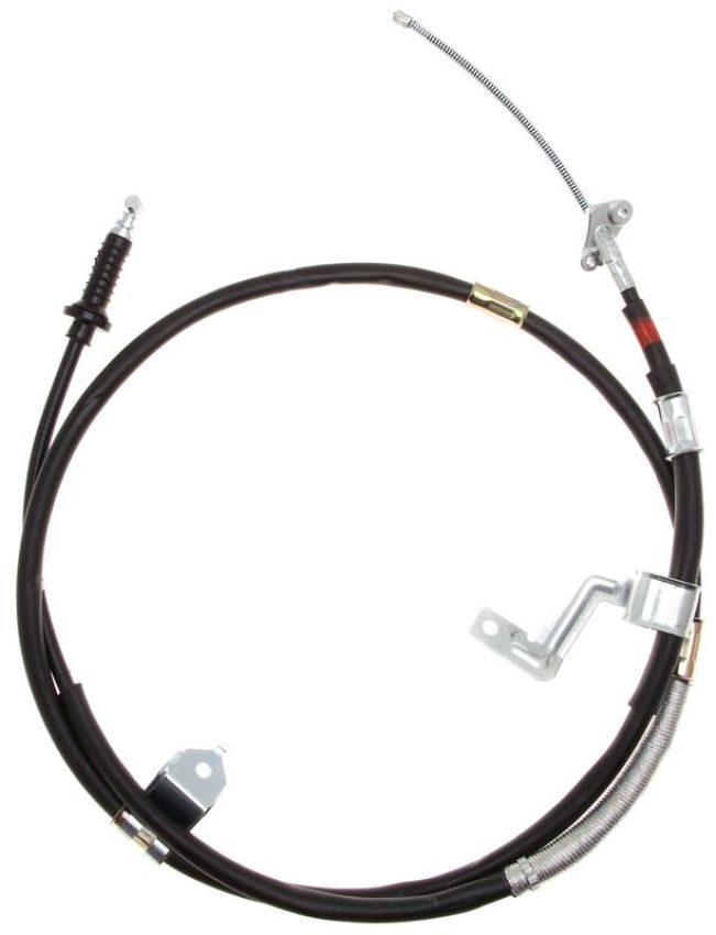 Raybestos BC97049 Raybestos Element3 Parking Brake Cable