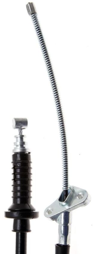Raybestos BC97050 Raybestos Element3 Parking Brake Cable