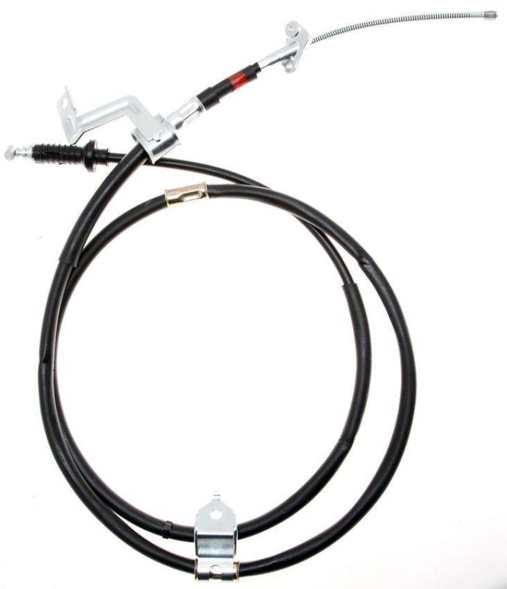 Raybestos BC97050 Raybestos Element3 Parking Brake Cable