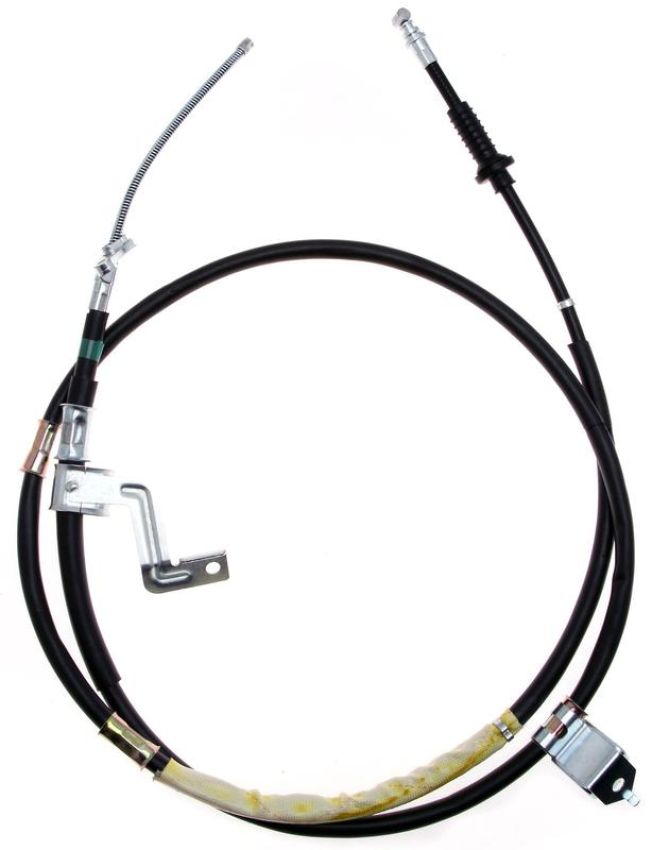 Raybestos BC97051 Raybestos Element3 Parking Brake Cable