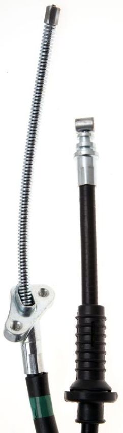 Raybestos BC97052 Raybestos Element3 Parking Brake Cable