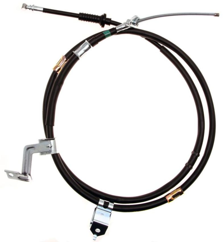 Raybestos BC97052 Raybestos Element3 Parking Brake Cable