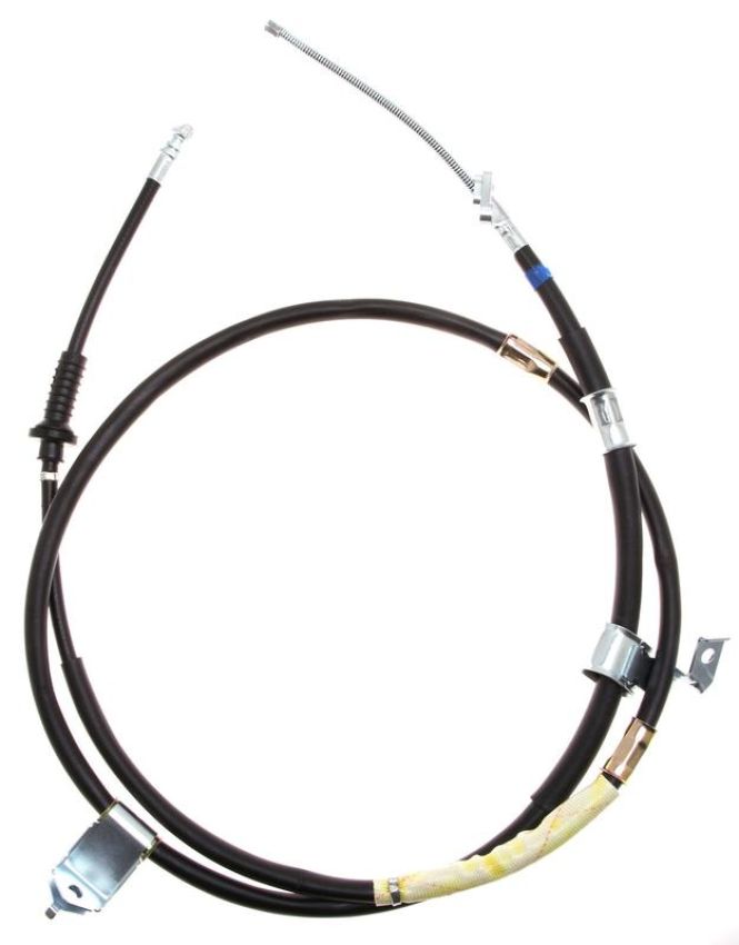 Raybestos BC97053 Raybestos Element3 Parking Brake Cable