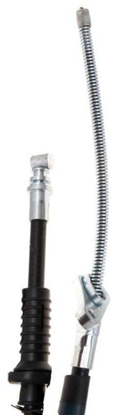 Raybestos BC97054 Raybestos Element3 Parking Brake Cable