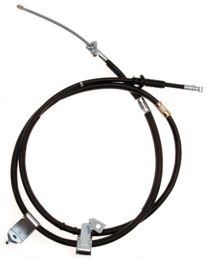 Raybestos BC97054 Raybestos Element3 Parking Brake Cable